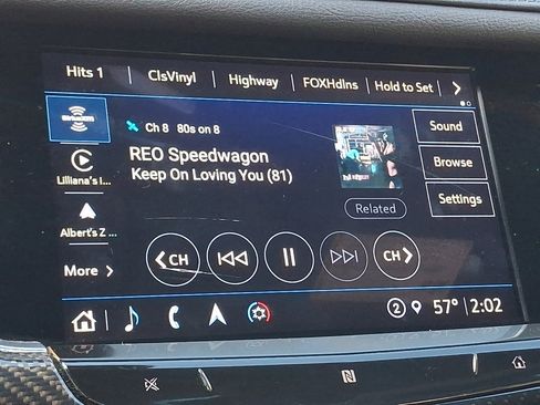 Used 2021 Cadillac XT6 Sport image 23