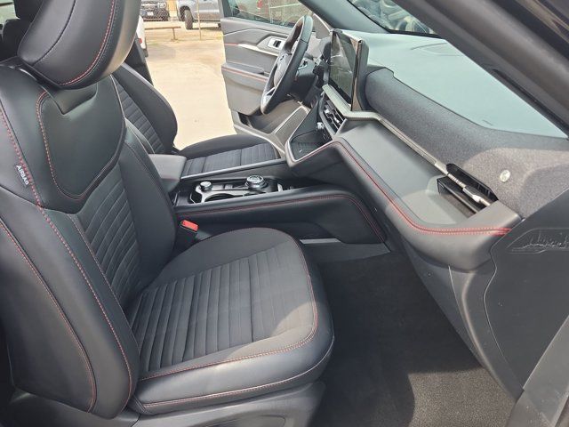 Used 2025 Ford Explorer ST-Line w/ Premium Package RWD image 20