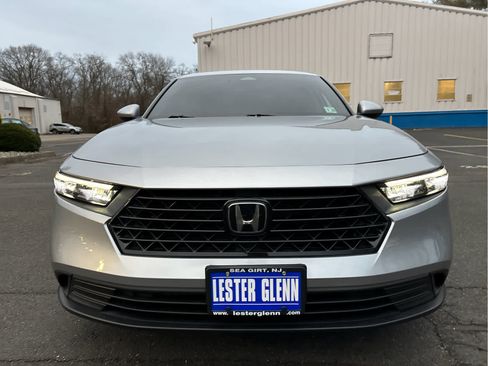 Used 2023 Honda Accord LX image 4