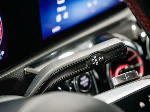 Certified 2024 Mercedes-Benz CLA 250 CLA 250 image 21