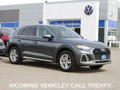 Used 2023 Audi Q5 2.0T Premium w/ Convenience Package