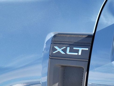 New 2026 Ford Maverick XLT w/ Equipment Group 301A image 10