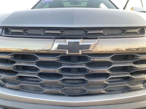 Used 2024 Chevrolet TrailBlazer ACTIV w/ Convenience Package image 30