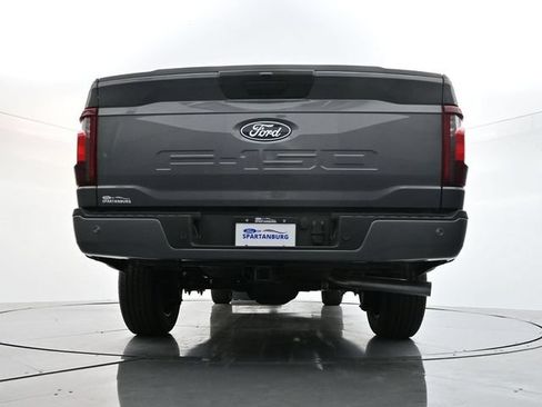 Used 2025 Ford F150 STX RWD image 31
