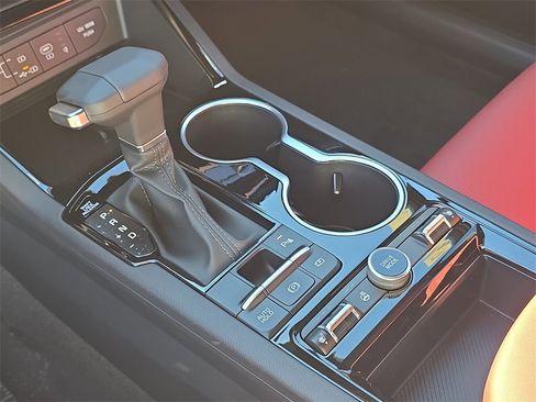 New 2026 Kia K5 GT-Line image 28