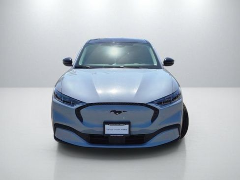 New 2026 Ford Mustang Mach-E Select w/ Comfort Package Lite RWD image 2