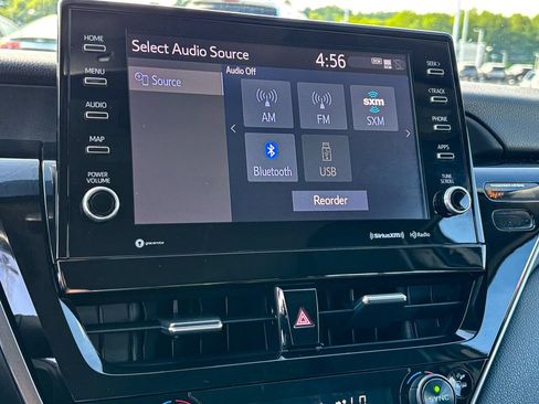 Certified 2024 Toyota Camry XSE FWD image 26