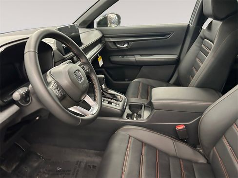 New 2026 Honda CR-V Sport-L image 9