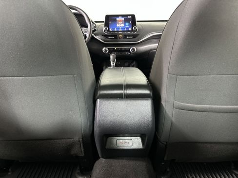 Used 2022 Nissan Altima 2.5 SV image 58