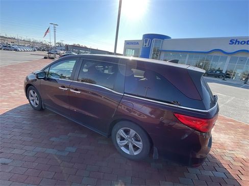 Used 2020 Honda Odyssey EX-L image 13