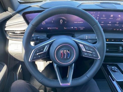 New 2026 Buick Enclave Sport Touring w/ Power Package image 18