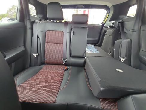 New 2026 Nissan Kicks SR w/ Cold Weather Package image 30