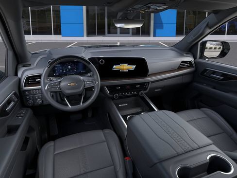 New 2026 Chevrolet Tahoe High Country AWD/4WD image 16
