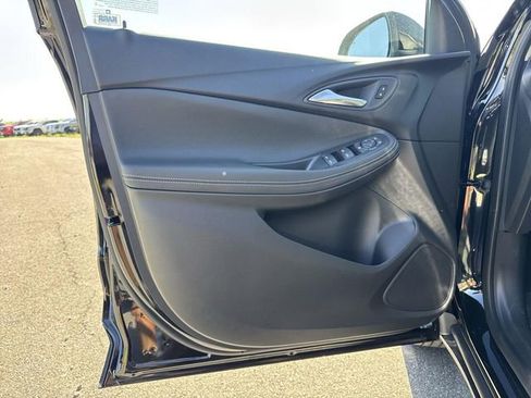 New 2026 Buick Encore GX Preferred image 17