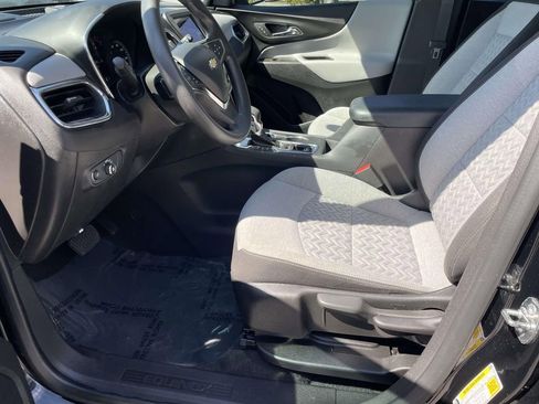 Used 2024 Chevrolet Equinox LS w/ Driver Confidence II Package FWD image 19
