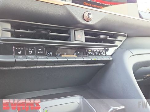 New 2026 Toyota Crown Signia w/ Advanced Technology Package AWD/4WD image 10