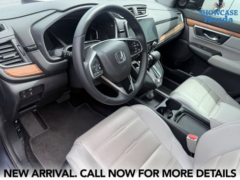 Used 2018 Honda CR-V Touring image 7