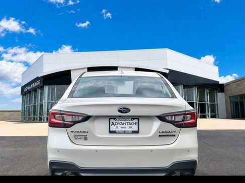 Used 2024 Subaru Legacy Touring XT AWD/4WD image 6