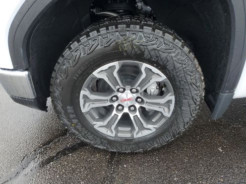 New 2026 GMC Sierra 1500 Pro w/ Pro Value Package image 11