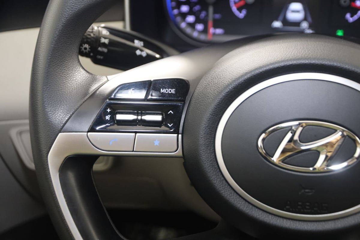 Used 2022 Hyundai Tucson SEL w/ Cargo Package AWD/4WD image 27