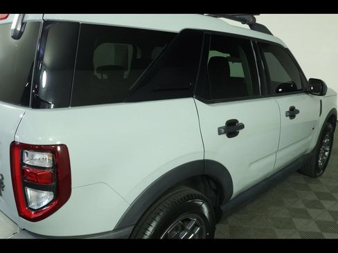 Used 2023 Ford Bronco Sport Big Bend AWD/4WD image 18
