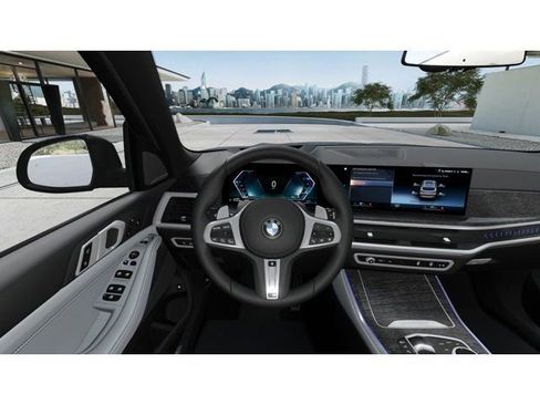 New 2026 BMW X5 xDrive50e w/ M Sport Package AWD/4WD image 13