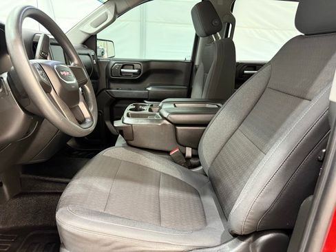 Used 2020 GMC Sierra 1500 4x4 Crew Cab image 15