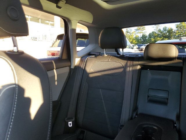 Certified 2023 Volkswagen Taos SE w/ Panoramic Sunroof Package FWD image 10