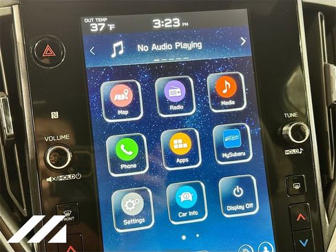 New 2026 Subaru Forester Wilderness image 15