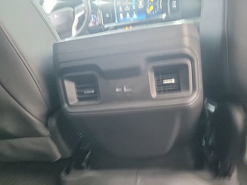 Certified 2023 Chevrolet Silverado 1500 LT Trail Boss w/ LT Trail Boss Premium Package image 32