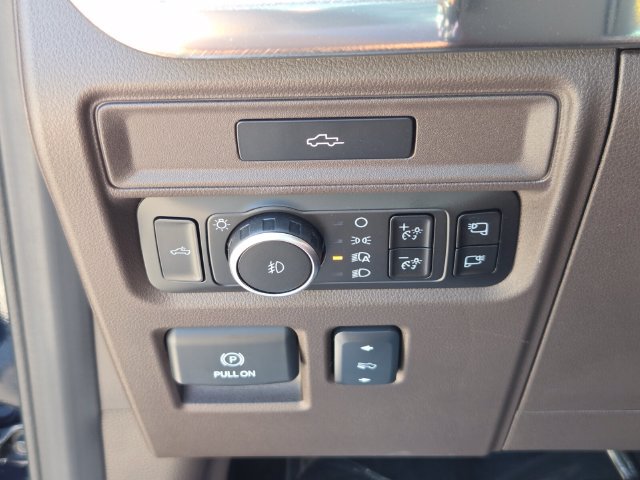 New 2026 Ford F150 King Ranch w/ Equipment Group 601A High AWD/4WD image 29