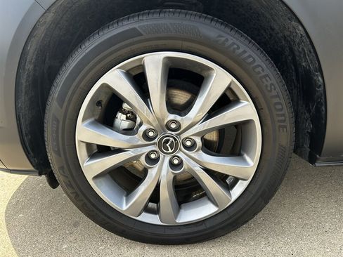 Used 2025 MAZDA CX-30 AWD 2.5 S w/ Preferred Package image 10