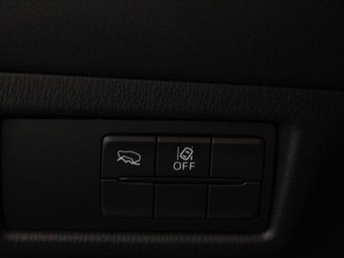 Used 2025 MAZDA CX-5 AWD 2.5 S w/ Select Package image 20