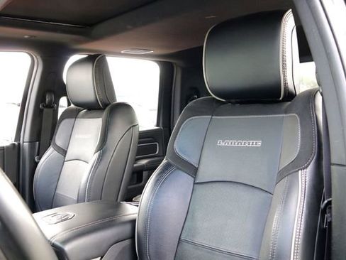 Used 2024 RAM 3500 Laramie w/ Night Edition image 11