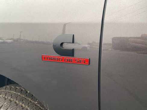 New 2026 RAM 2500 Laramie w/ Night Edition image 50