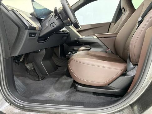 Certified 2025 BMW iX xDrive50 AWD/4WD image 14