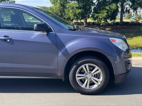Used 2014 Chevrolet Equinox LS FWD image 31