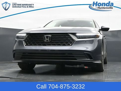 Used 2024 Honda Accord EX-L image 24