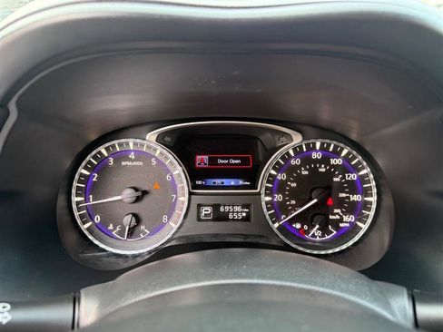 Used 2019 INFINITI QX60 Pure image 12