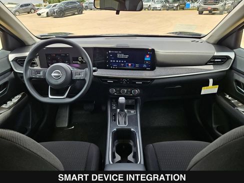 New 2026 Nissan Kicks S FWD image 19