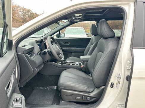 New 2026 Subaru Outback Limited XT image 21