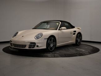 Used 2009 Porsche 911 Turbo video 1