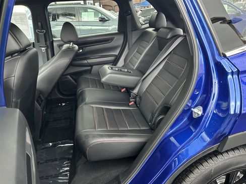 Certified 2024 Honda CR-V Sport-L image 25