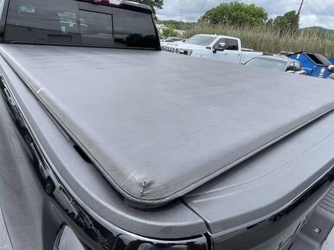 Certified 2024 Chevrolet Silverado 2500 High Country w/ High Country Premium Package AWD/4WD image 11