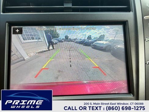 Used 2018 Lincoln MKC Premiere FWD image 22