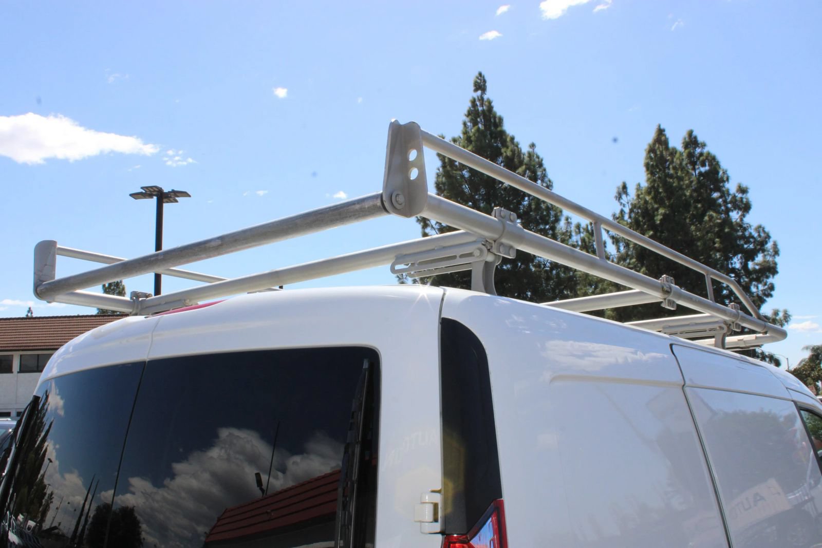Used 2019 Ford Transit Connect XLT FWD image 39