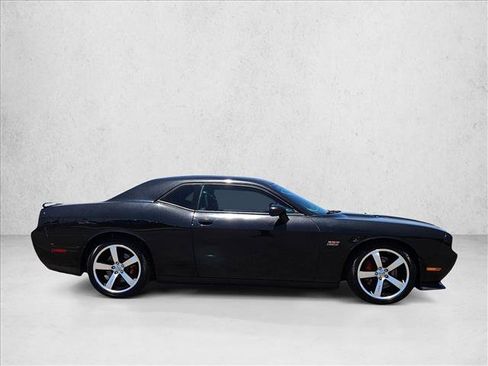 Used 2013 Dodge Challenger SRT8 image 4