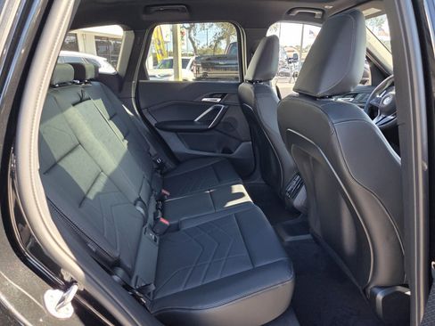 Used 2026 BMW X1 xDrive28i w/ Technology Package image 16