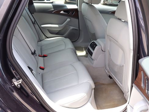 Used 2014 Audi A6 TDI Premium Plus AWD/4WD image 22