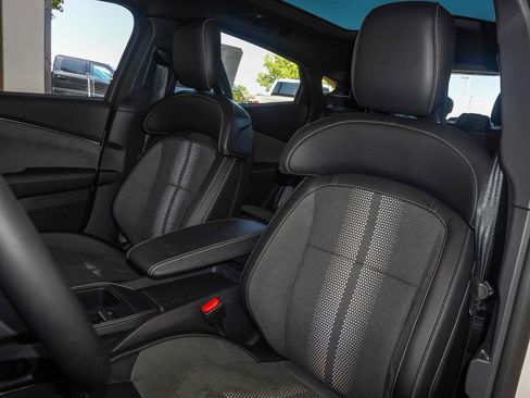 New 2025 Ford Mustang Mach-E GT image 23